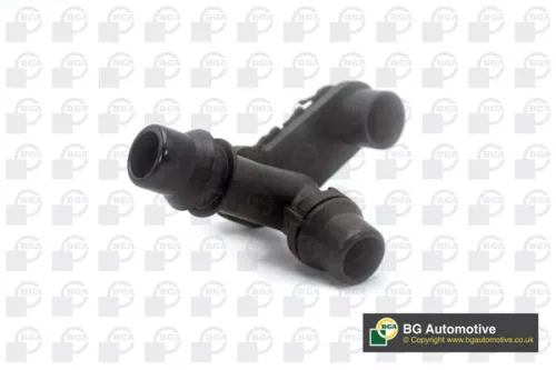 BGA Coolant Flange (FA0922)