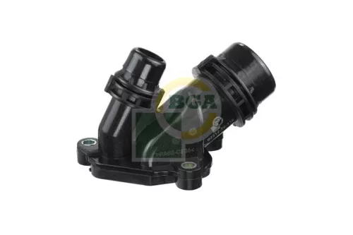 Coolant Flange