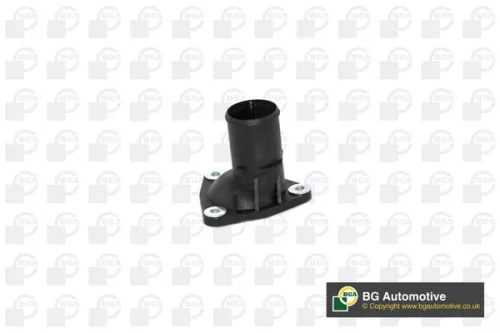 BGA Coolant Flange (FA1401)