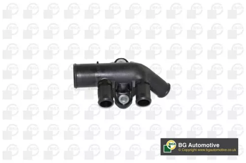 BGA Coolant Flange (FA1402)