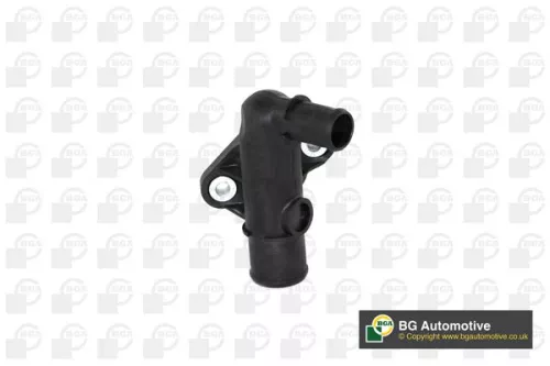 BGA Coolant Flange (FA1403)