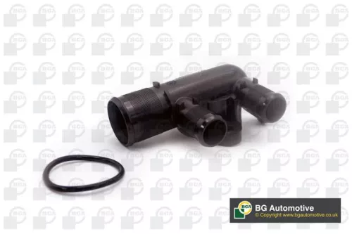 BGA Coolant Flange (FA1408)