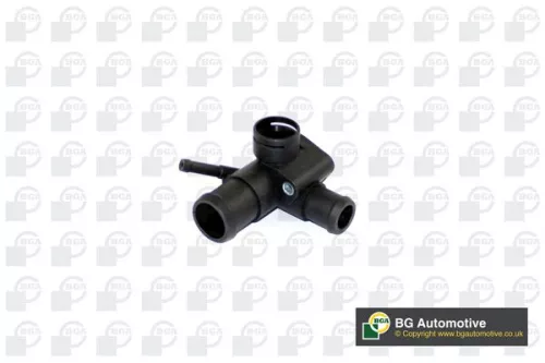 BGA Coolant Flange (FA2300)