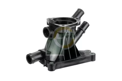 BGA Coolant Flange (FA23000)