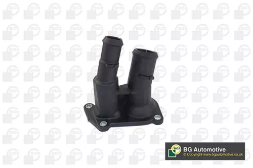 BGA Coolant Flange (FA2302)