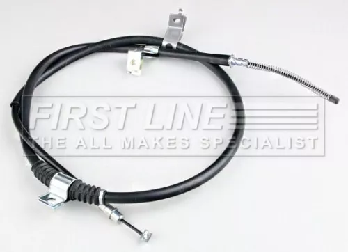 FIRST LINE FIRST LINE (FKB3114) Cable Pull, parking brake 