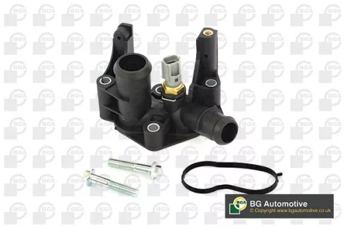 BGA Coolant Flange (FA2307)