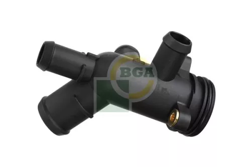 Coolant Flange