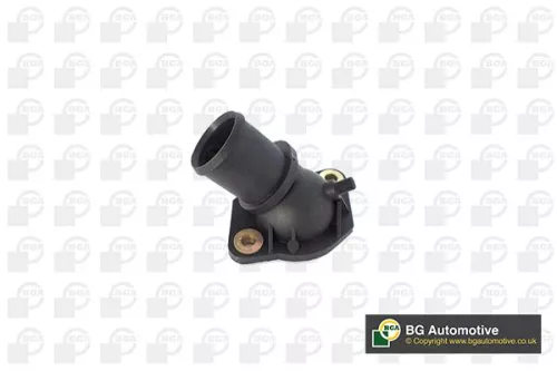 Coolant Flange