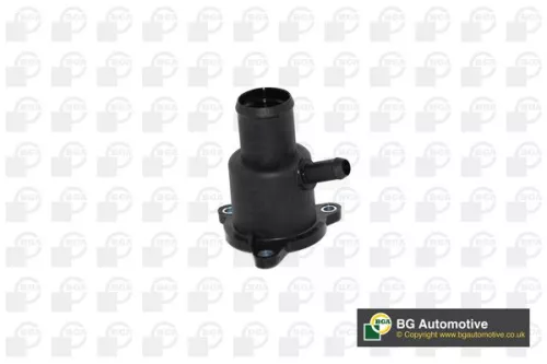 BGA Coolant Flange (FA7300)