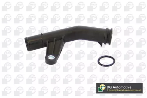 BGA Coolant Flange (FA7301)