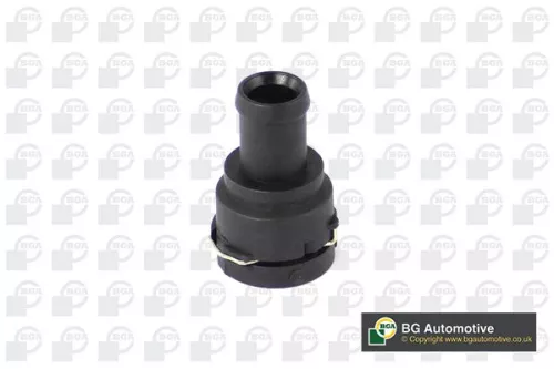 BGA BGA FA9607 Coolant Flange 