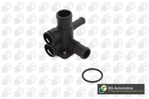 BGA Coolant Flange (FA9621)