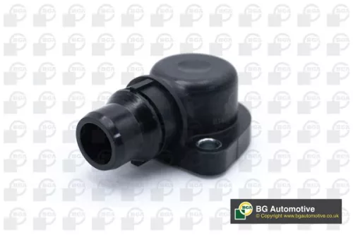 BGA Coolant Flange (FA9630)
