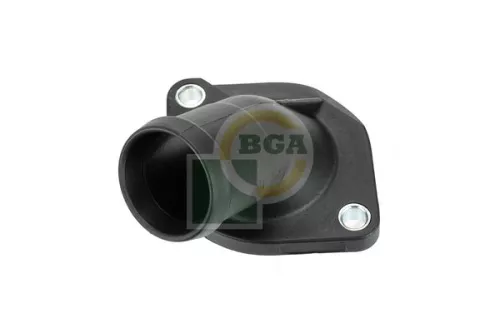 Coolant Flange