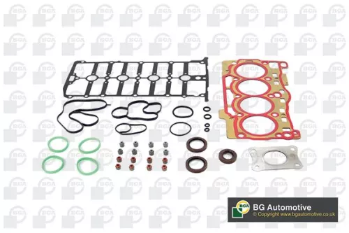Gasket Kit, cylinder head