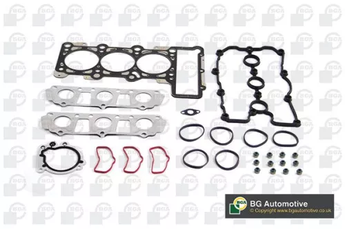 BGA BGA HK0112 Gasket Kit, cylinder head 