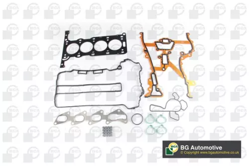 Gasket Kit, cylinder head
