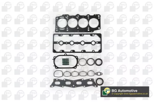 BGA BGA HK0206 Gasket Kit, cylinder head 