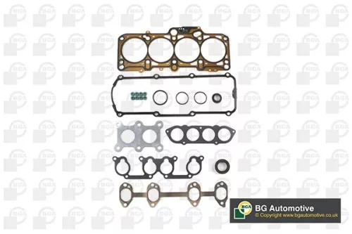 Gasket Kit, cylinder head