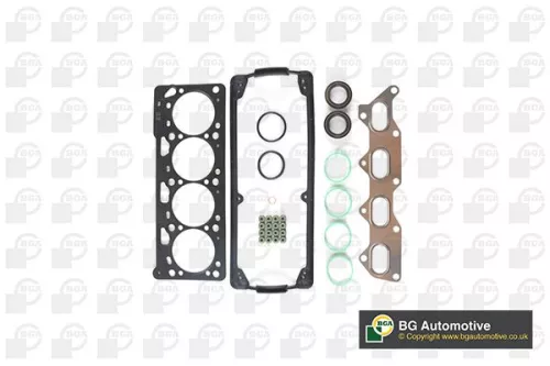 BGA BGA HK0516 Gasket Kit, cylinder head 