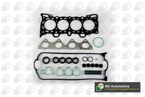 BGA BGA HK0569 Bga Cylinder Head Gasket Kit For Honda Accord Civic Concerto 