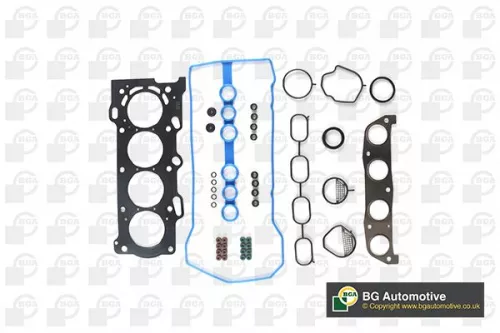 Gasket Kit, cylinder head