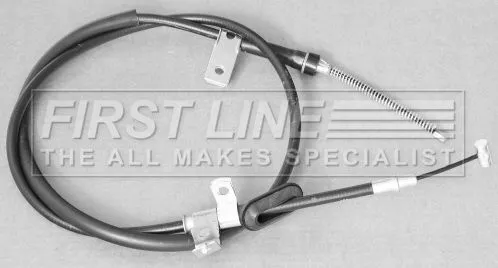 FIRST LINE FIRST LINE (FKB3115) Cable Pull, parking brake 