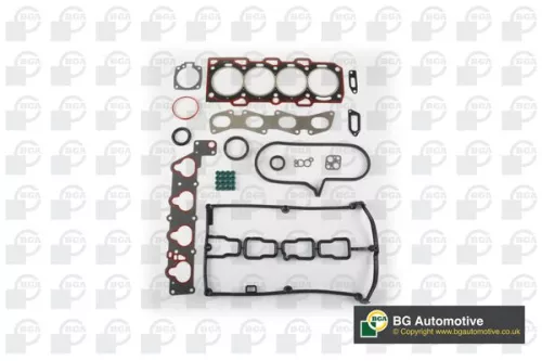 BGA BGA HK0591 Bga Cylinder Head Gasket Kit For Alfa Romeo 145 146 156 166 Gtv Spider 