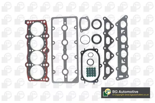 Gasket Kit, cylinder head