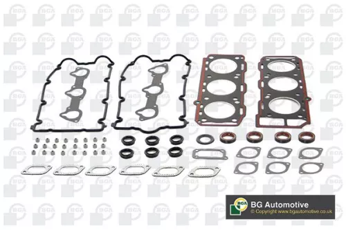 BGA BGA HK0598 Bga Cylinder Head Gasket Kit For Alfa Romeo 156 166 