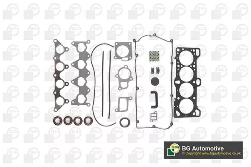 Gasket Kit, cylinder head