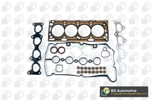 BGA BGA HK0712 Bga Cylinder Head Gasket Kit For Opel Saab Vauxhall 9-5 Astra Astra J Corsa Insi 