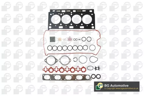 BGA BGA HK0715 Bga Cylinder Head Gasket Kit For Nissan Opel Renault Vauxhall Movano Primastar T 