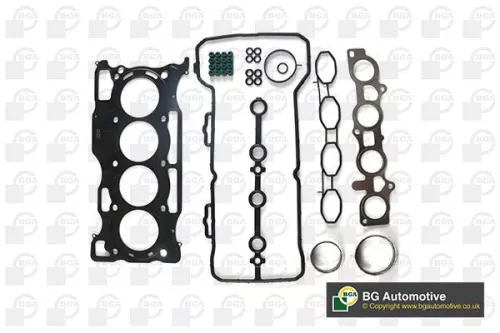 BGA BGA HK0724 Bga Cylinder Head Gasket Kit For Nissan Micra Micra C+c Note Nv200 / Evalia Qash 