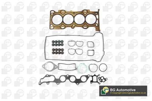Gasket Kit, cylinder head