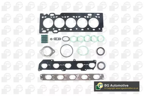 Gasket Kit, cylinder head