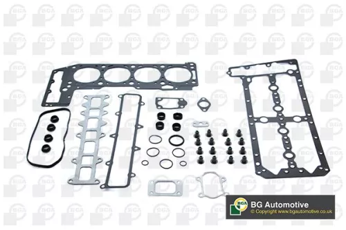 BGA BGA HK0748 Bga Cylinder Head Gasket Kit For Citroën Fiat Iveco Peugeot Boxer Daily Ducato J 