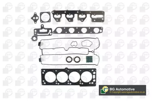 BGA BGA HK0750 Bga Cylinder Head Gasket Kit For Chevrolet Opel Vauxhall Antara Captiva 