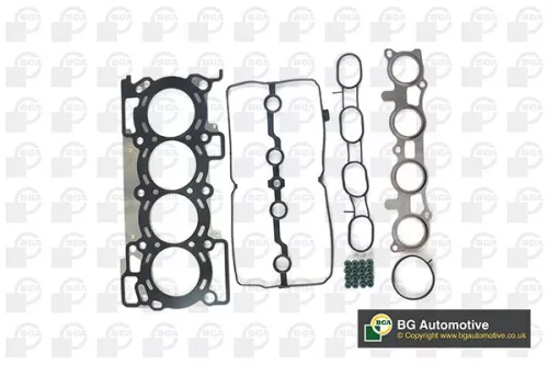 BGA BGA HK0771 Bga Cylinder Head Gasket Kit For Nissan Renault Clio Grand Scénic Laguna Megane  