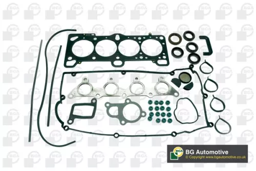 BGA BGA HK0778 Gasket Kit, cylinder head 