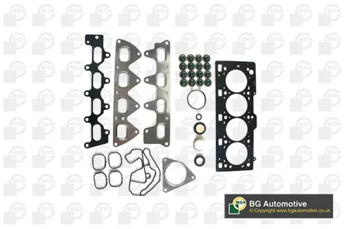 Gasket Kit, cylinder head