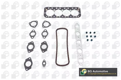 Gasket Kit, cylinder head