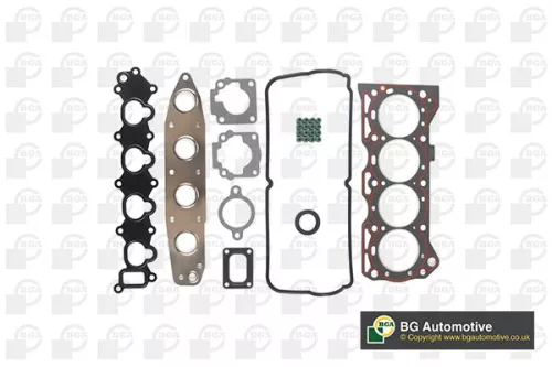 Gasket Kit, cylinder head