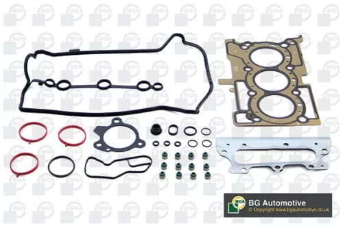 Bga Cylinder Head Gasket Kit For Dacia Nissan Renault Captur Clio Logan Logan Mc