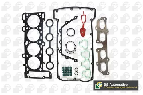 BGA BGA HK1549H Bga Cylinder Head Gasket Kit For Ford Galaxy Scorpio Transit 