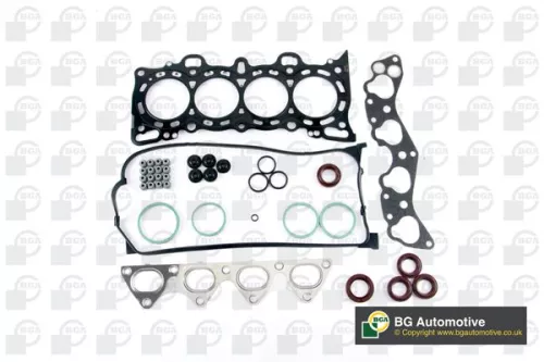 Gasket Kit, cylinder head