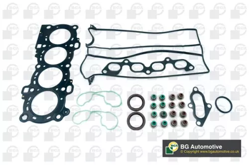 Gasket Kit, cylinder head