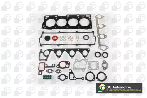 BGA BGA HK1592H Bga Cylinder Head Gasket Kit For Kia Mazda Suzuki 626 Grand Vitara Retona Sporta 