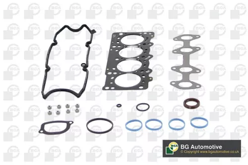 BGA BGA HK1700 Gasket Kit, cylinder head 
